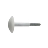 Heavy Duty Mushroom Head Screw for Cold Storage