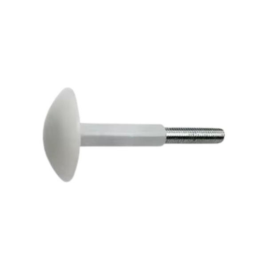 Heavy Duty Mushroom Head Screw for Cold Storage