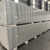 Noise Reduction Wall PUR PIR Sandwich Panels for Cold Room Clean Room