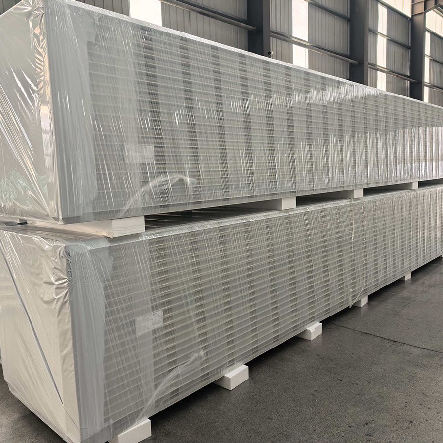 Noise Reduction Wall PUR PIR Sandwich Panels for Cold Room Clean Room