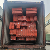 Customize Prefab Steel Frame Structure For Apartment Building 