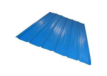 Quickly Know Corrugated Color Roofing Sheet Feature