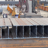 Customized Heavy Duty Prefab Steel Structure for Warehouse and Workshop