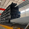Prefabricated Steel Structure For House Building 