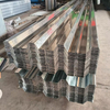 Galvanized Corrugated Steel Deck Sheets for Multi-Storey Building