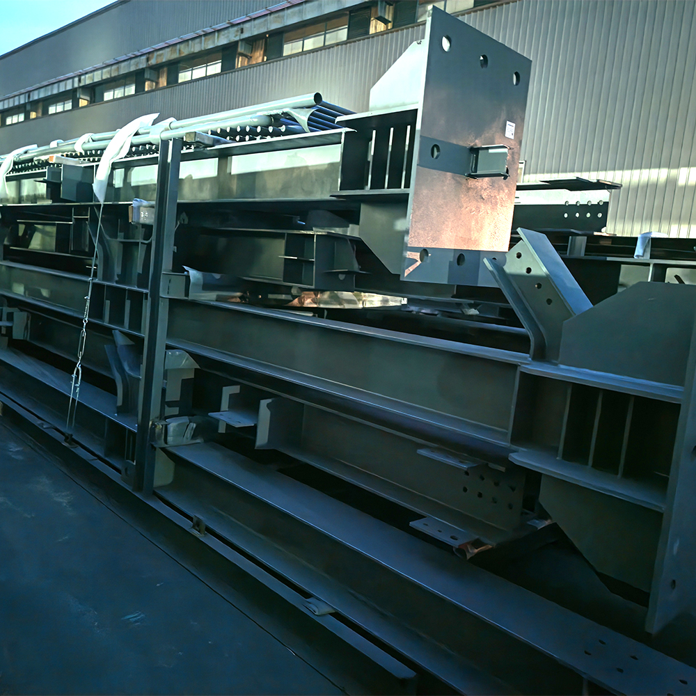 Light-Gauge Steel Framing for Residential and Commercial Walls