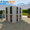 Quick Assemble Container House Mobile House Container House/Office