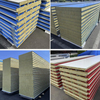 Class A Fire Rated Rockwool Roof Panels for Ultimate Passive Fire Protection 