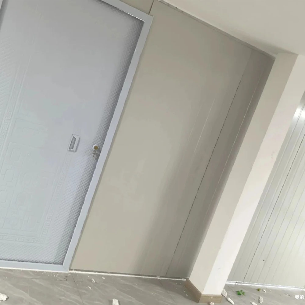 50mm Polystyrene Exterior Board EPS Wall Sandwich Panel For Building