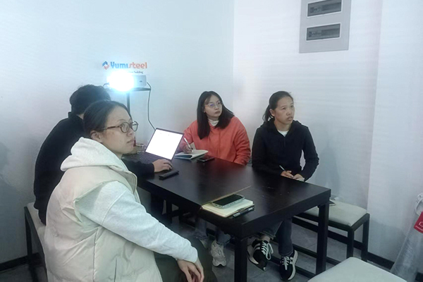  Building Skills with CRM System Training