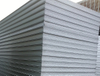 Lightweight EPS Sandwich Wall Panel Polystyrene Precast Walls Panels for Indoor and Outdoor