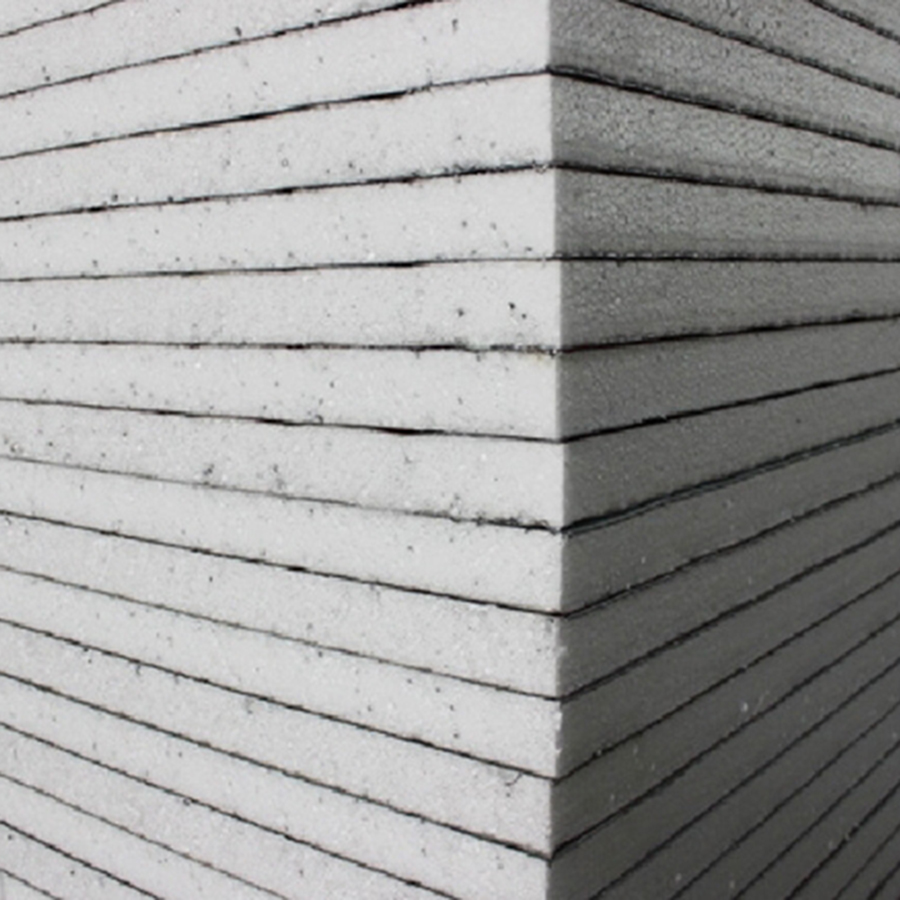 High-Density Insulated Sandwich Wall Panels EPS Sandwich Panel for Storage Warehouse