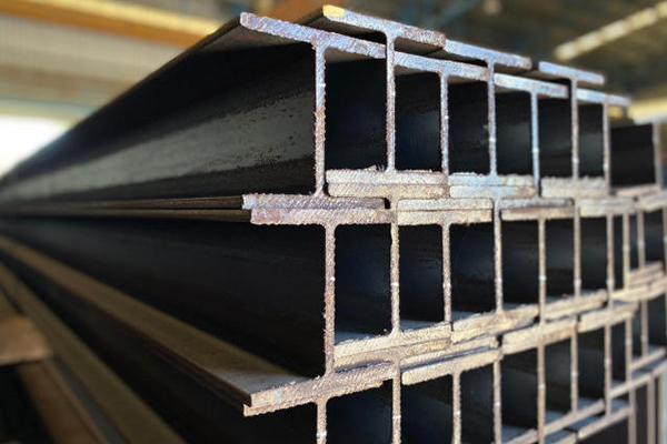  H-Beam Steel Structure