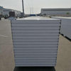Composite Wall Polystyrene EPS Sandwich Panels For Building 