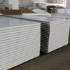 EPS Insulation Expanded Polystyrene Sandwich Panels For Sale