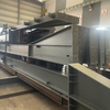 Lightweight Steel Bridge Construction H I Beam Steel Structure