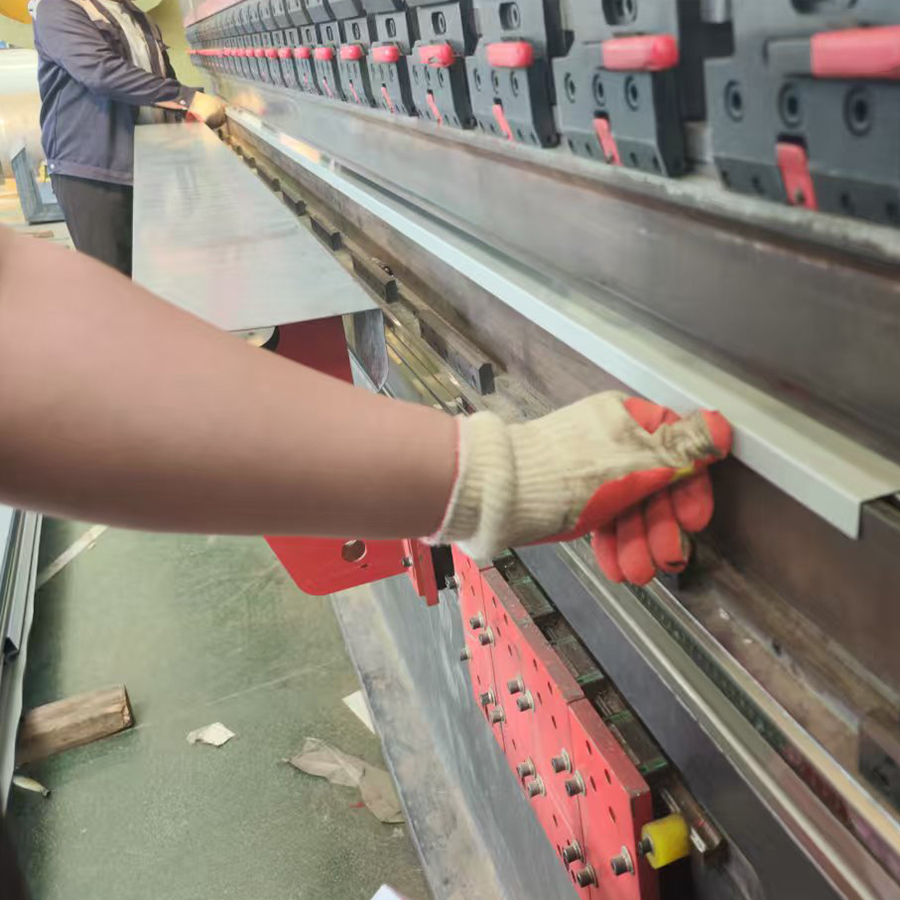 Roof Trims Corner Tile Trims Corners & Edges Roofing Trims