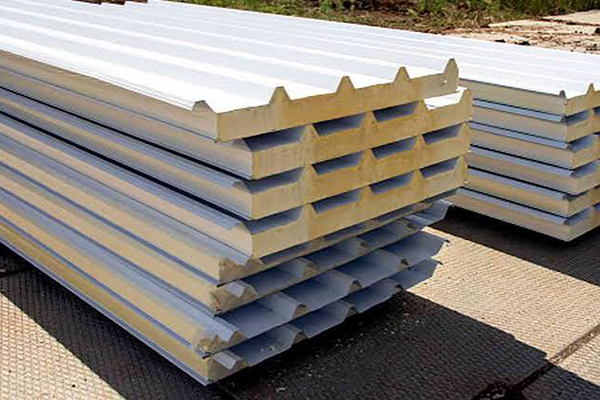 The Complete Installation Guide for Insulated Metal Buildings