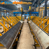 Custom Engineered Steel Frame Systems for Commercial Construction