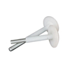 Heavy Duty Mushroom Head Screw for Cold Storage
