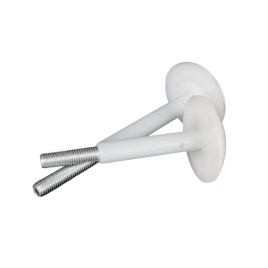 Heavy Duty Mushroom Head Screw for Cold Storage