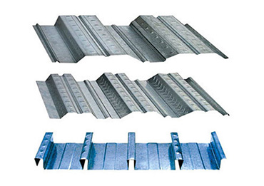 Help you to select floor deck steel sheet
