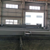 Customized Heavy Duty Prefab Steel Structure for Warehouse and Workshop