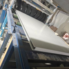 Energy-Saving Metal Roof Sandwich Panels with Insulating PU/PIR Core Materials