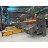 Galvanized Hot Rolled Box Column Steel Structure