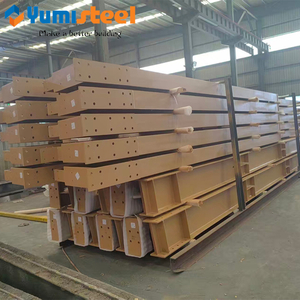 Pre-Engineered Steel Building for Warehouses and Workshops