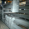 Load-Bearing Steel Plate Girders for Long-Span Roofs