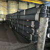 Light-Gauge Steel Framing for Residential and Commercial Walls