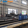 Prefabricated Heavy Duty Custom Steel Structure for Warehouse Storage