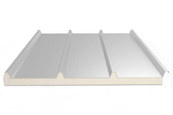 The Superior Choice: Polyurethane Sandwich Panels