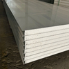 50mm Polystyrene Exterior Board EPS Wall Sandwich Panel For Building