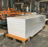Lightweight EPS Sandwich Wall Panel Polystyrene Precast Walls Panels for Indoor and Outdoor