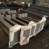 Hot Rolled Steel I-Beam for High-Strength Structural Support