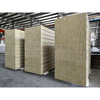 200mm Australian Standards Rockwool Sandwich Panels for Steel Construction