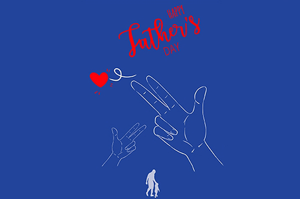 2025 Father's Day In Yumisteel