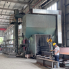 Heavy Duty Custom Structural Steel Frame for Industrial Buildings