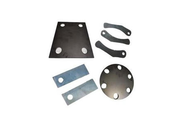 Cutting and Drilling in Steel Structures