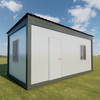 Prefab Container House Easy & Fast Assembly