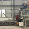 Durable Seismic Q355 Steel Structure for Large Span Projects