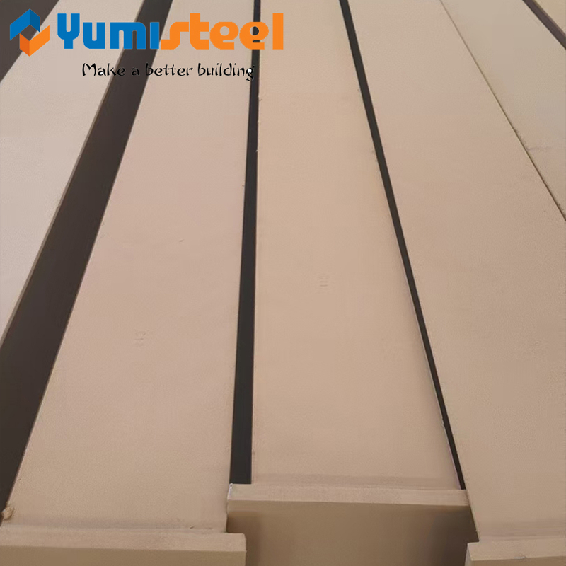Bolted Connection Precision Fabricated Power Steel Structures 
