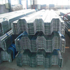Metal Galvanized Floor Deck Sheets for Steel Structure