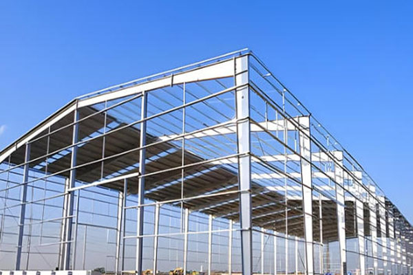 The Key Benefits of Prefabricated Steel Structures