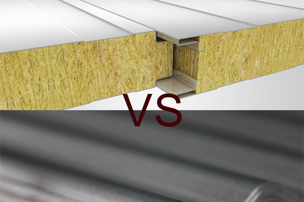Rock Wool vs Corrugated Steel for Greenhouses: Which Better?