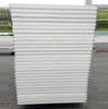 Lightweight EPS Sandwich Wall Panel Polystyrene Precast Walls Panels for Indoor and Outdoor