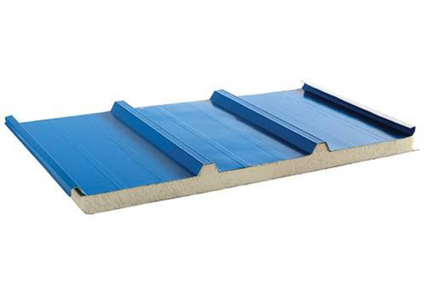 Roof Sandwich Panel Walkability: Load Limits Explained
