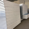 EPS Insulation Expanded Polystyrene Sandwich Panels For Sale